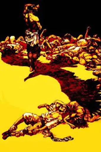 Rime of the Ancient Mariner (1975)