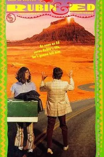 Rubin and Ed (1991)