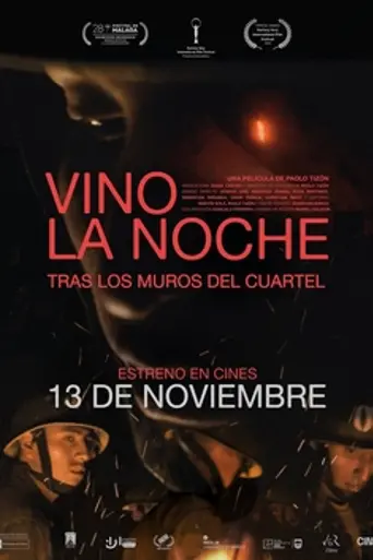 Vino la noche (2024)
