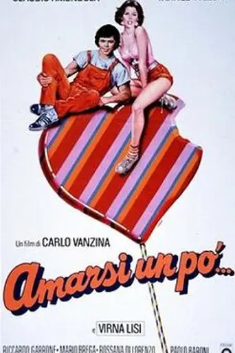 Amarsi un po' (1984)