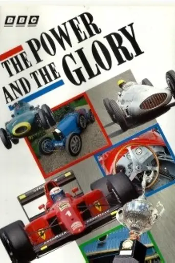 The Power and the Glory (1991)