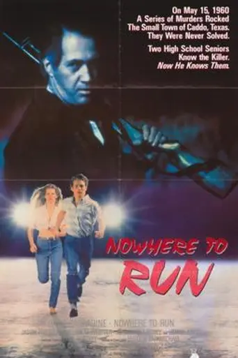 Nowhere to Run (1989)