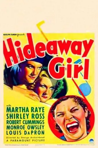 Hideaway Girl (1936)
