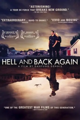 Hell and Back Again (2011)