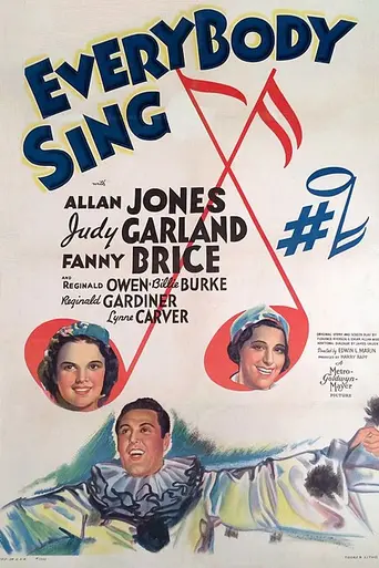 Everybody Sing (1938)