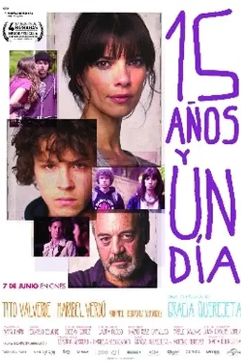 15 Years and One Day (2013)