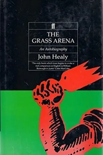 The Grass Arena (1991)