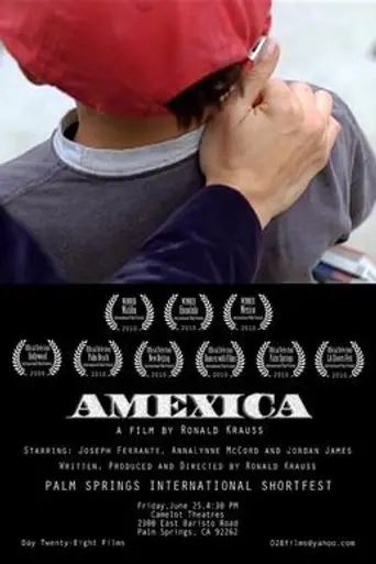 Amexica (2010)