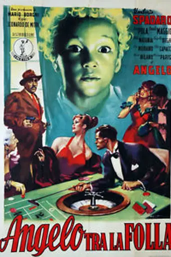 Angelo tra la folla (1950)