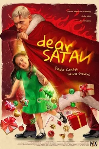 Dear Satan