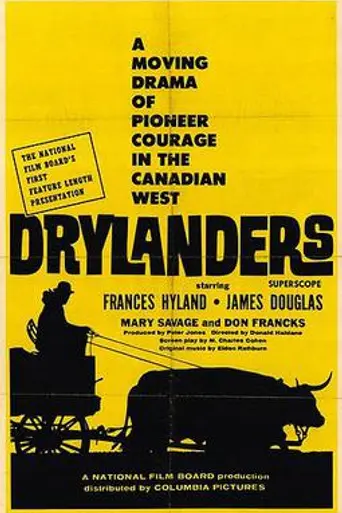 Drylanders (1963)