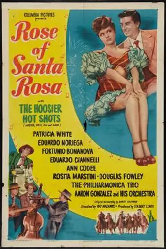 Rose of Santa Rosa (1947)