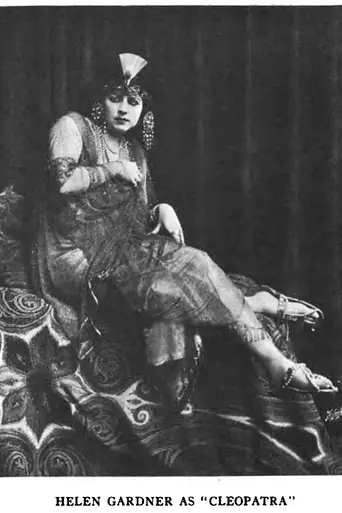 Cleopatra (1912)
