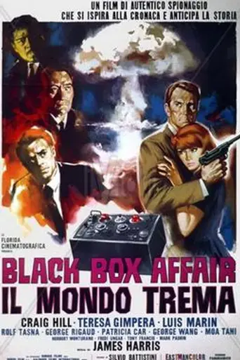 Black Box Affair (1969)