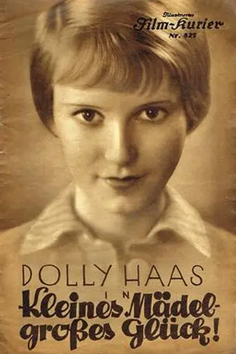 Little Girl, Great Fortune (1933)