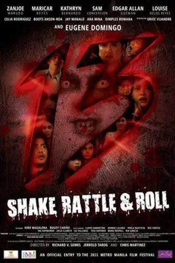 Shake, Rattle & Roll 13 (2011)