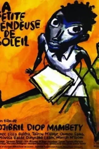 La Petite Vendeuse de Soleil (1998)