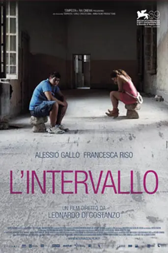 The Interval (2012)