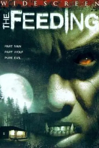 The Feeding (2006)