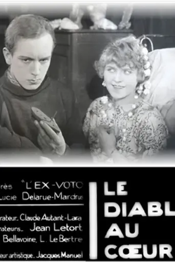 Little Devil May Care (1928)