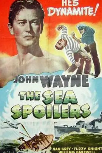 The Sea Spoilers (1936)