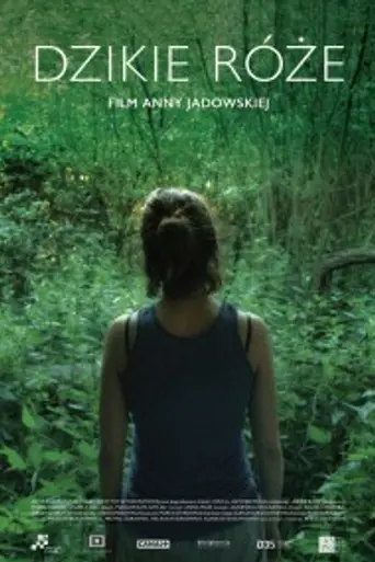 Wild Roses (2017)