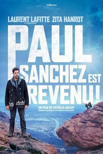 Paul Sanchez est revenu! (2018)