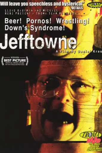 Jefftowne (1998)