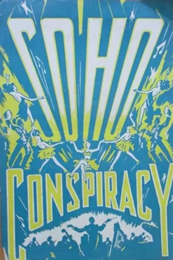 Soho Conspiracy (1950)