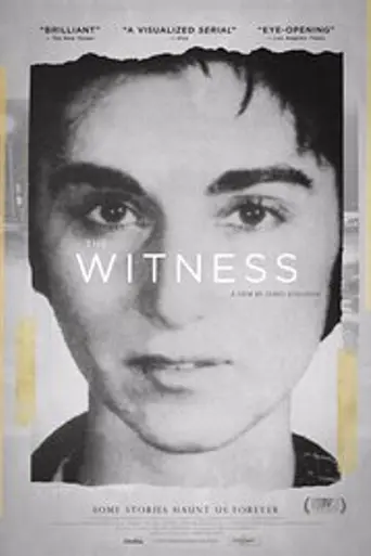The Witness (2016)