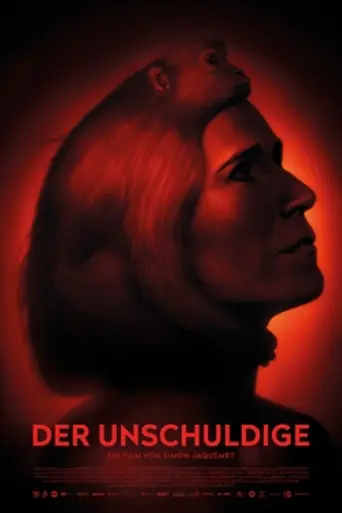 The Innocent (2018)