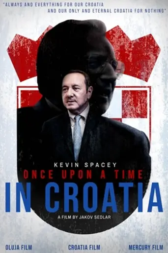 Once Upon a Time in Croatia