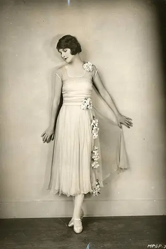 The Way of a Girl (1925)