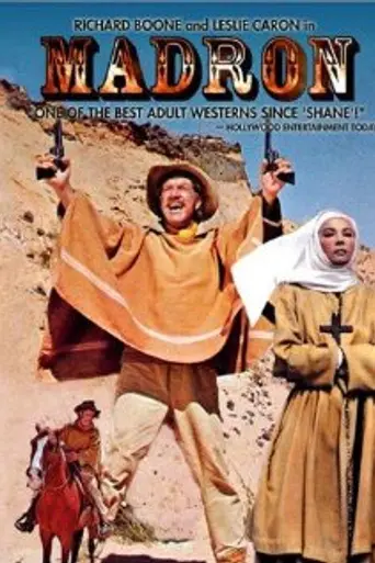 Madron (1970)