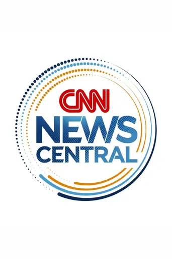 CNN News Central (2023)