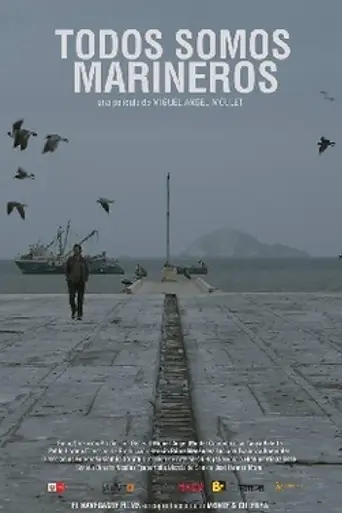We're All Sailors (2018)