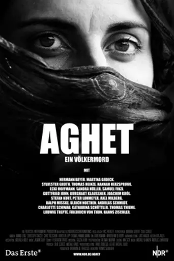 Aghet – Ein Völkermord (2010)