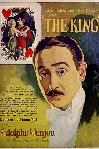 The King on Main Street (1925)