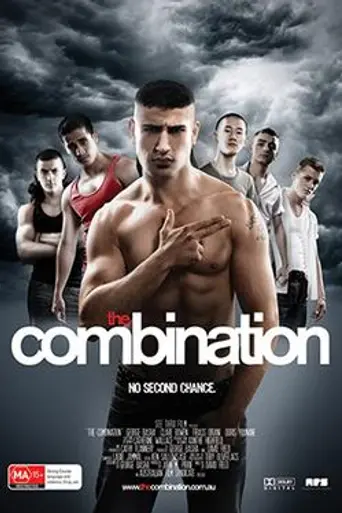 The Combination (2009)