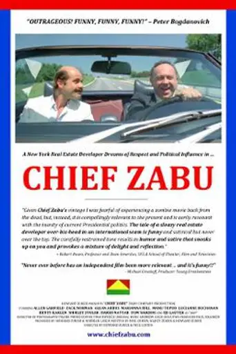 Chief Zabu (2016)