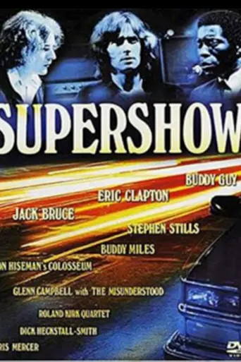 Supershow (1969)