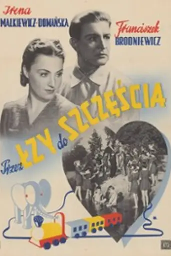 To Happiness Through Tears (1941)