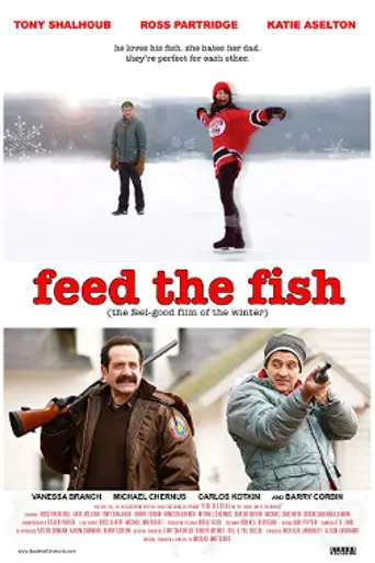 Feed the Fish (2009)