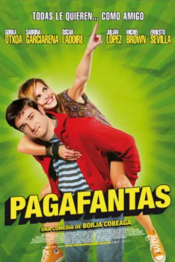 Pagafantas (2009)