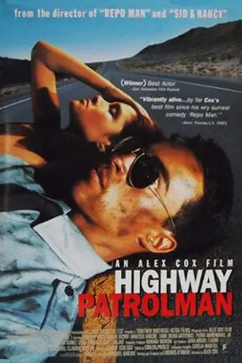 El Patrullero (1991)