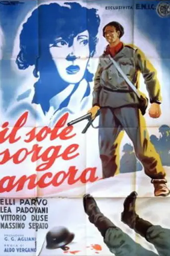 The Sun Still Rises (1946)