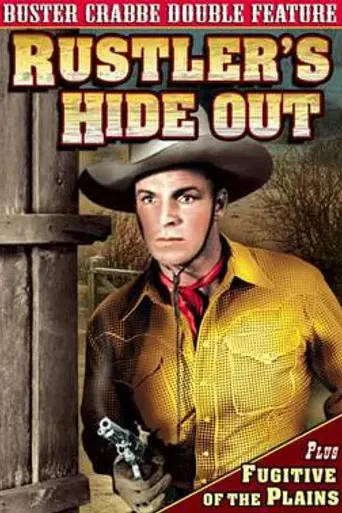 Rustlers' Hideout (1945)