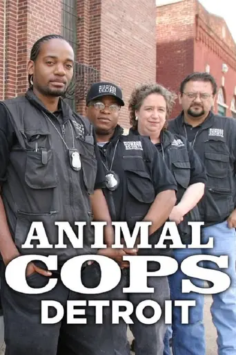 Animal Cops: Detroit (2002)