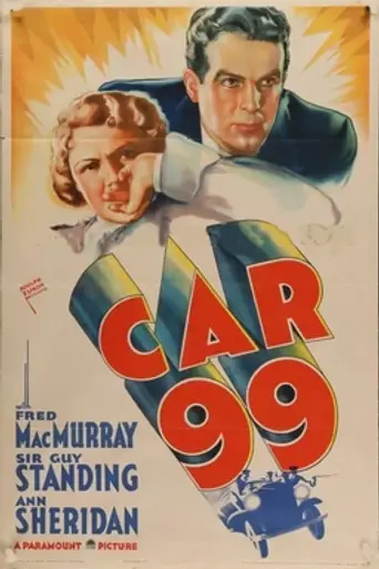 Car 99 (1935)