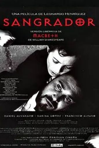 Sangrador